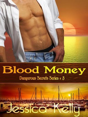 cover image of Blood Money